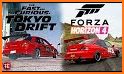 Lancer Evo Car Race Drift Simulator related image