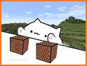 Cute Cat Keyboard Theme related image