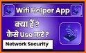 Wifi Helper - Network Security related image