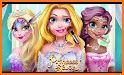 Princess Beauty Salon - Girl Games related image