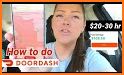 Guide DoorDash Food Delivery related image