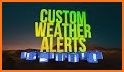 Custom Weather Alerts related image