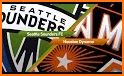 Seattle Sounders FC related image