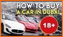 Dubai Used Car in UAE related image