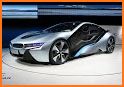 BMW i8 Wallpapers related image