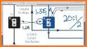 3 Grams Tilt Level Meter related image