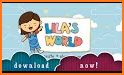 Lila's World: Create, Play, Learning Game for Kids related image