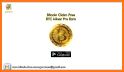 Bitcoin Claim - Free BTC related image