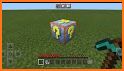 MCPE Lucky: Mods for Minecraft PE related image