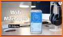 Detect WiFi Users - Wi-Fi Spy and Analyzer related image