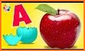 ABCD for kids - ABC Learning games for toddlers 👶 related image