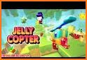 Jelly Copter related image