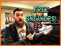 My Free Sneakers related image