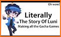 Gacha Life Lunime FreeGuide 2021 related image