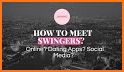 AFF - Adult Swinger Friend Finder App For Hookup related image