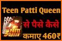 3 Patti Queen - Patti Online related image