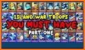 Island Wars related image