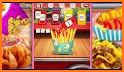 Food Maker Cooking Games related image