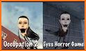 eyes horror game simulator playing as krasue related image