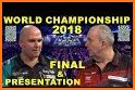 World Darts Championship related image