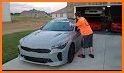 Kia Stinger related image