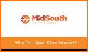 MidSouth Fiber Internet related image