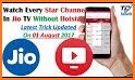 Guide for Jio TV HD Channels - Live Cricket TV Tip related image