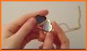 Heart Locket Photo Frames related image