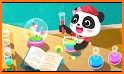 Little Panda's Color Crafts related image