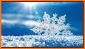 Snowflake Wallpapers related image