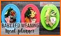 Baby-Led Weaning Recipes related image