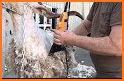 Shearing related image