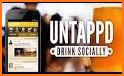 BeerSwift - Untappd Check-Ins related image