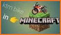 Sport Bike Mod Addon for MCPE related image