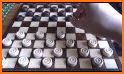 Checkers with International Draughts related image