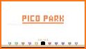 Pico Park game simulator  Walkthrough related image