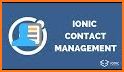 MyContacts - Contact Manager related image