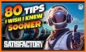 Satisfactory Guide Game related image