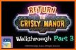 Return to Grisly Manor related image