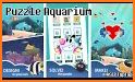 Block Puzzle Aquarium Game related image