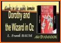 The Wizard of Oz: Dorothy's adventures related image