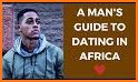 TrulyAfrican - Dating App related image