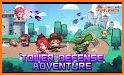 Hero Tower Defense related image