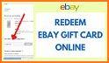 Free Ebay Gift Card related image