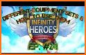 Infinity Heroes : Idle RPG related image