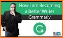 Spell & Pronounce- Grammar Checker related image