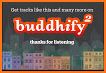 buddhify - mindfulness meditation on the go related image