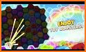 Candy Party Hexa Puzzle related image