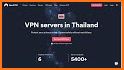 VPN Thailand - free and fast VPN proxy in Thailand related image