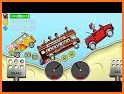 Hill Climb Riding - car game related image